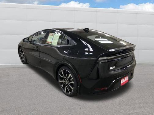 2024 Toyota Prius Prime XSE Premium