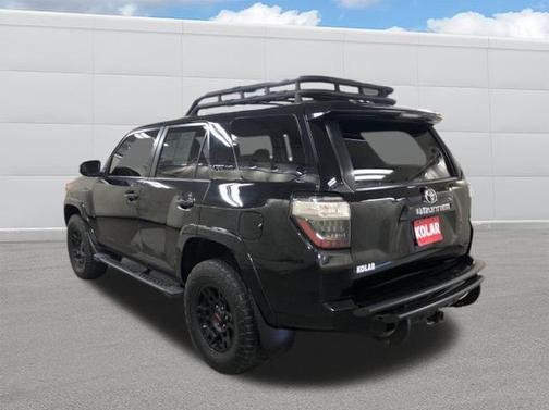 2019 Toyota 4Runner TRD Pro