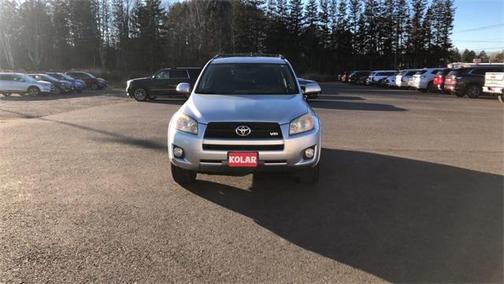 2010 Toyota RAV4 Sport