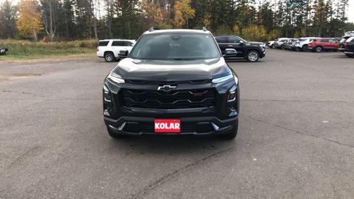 2025 Chevrolet Equinox AWD RS