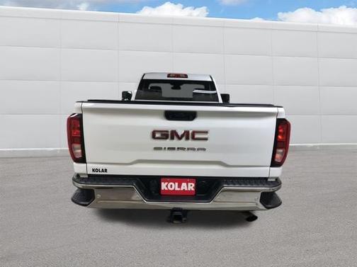 2024 GMC Sierra 3500 Base