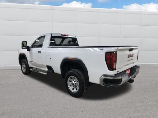 2024 GMC Sierra 3500 Base