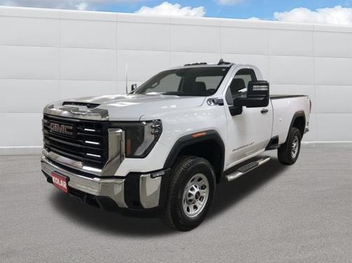 2024 GMC Sierra 3500 Base