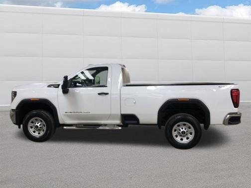 2024 GMC Sierra 3500 Base