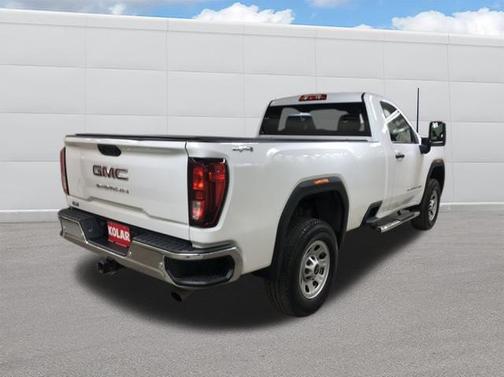2024 GMC Sierra 3500 Base