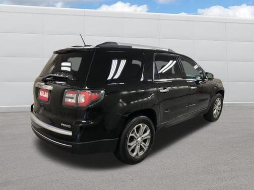 2016 GMC Acadia SLT-2