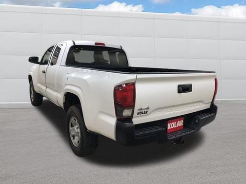 2019 Toyota Tacoma SR