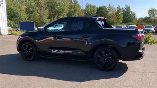 2024 Hyundai SANTA CRUZ NIGHT