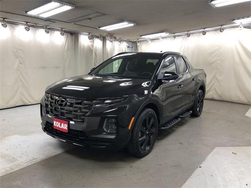 2024 Hyundai SANTA CRUZ NIGHT