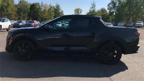 2024 Hyundai SANTA CRUZ NIGHT