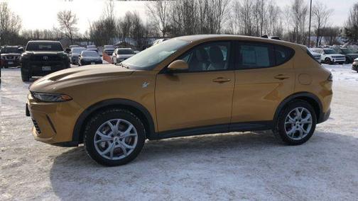 2024 Dodge Hornet R/T EAWD