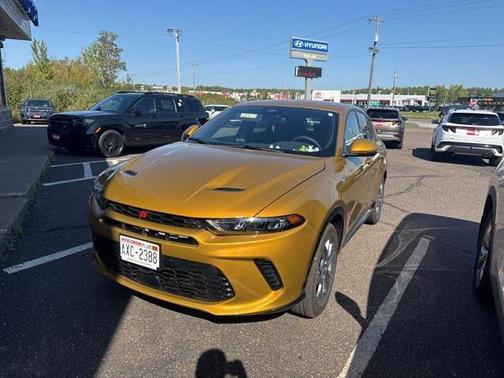 2024 Dodge Hornet R/T EAWD