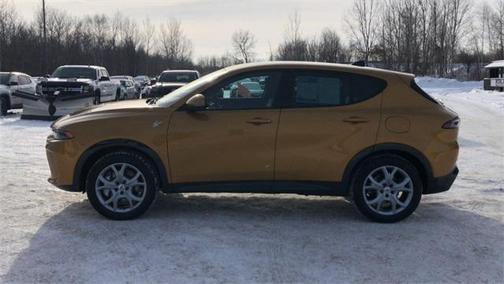 2024 Dodge Hornet R/T EAWD