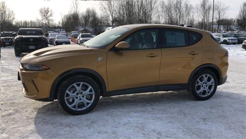 2024 Dodge Hornet R/T EAWD