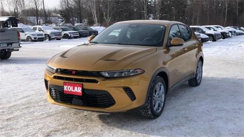 2024 Dodge Hornet R/T EAWD