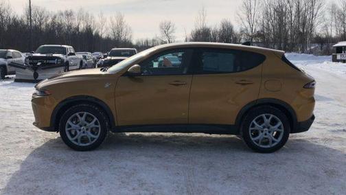 2024 Dodge Hornet R/T EAWD