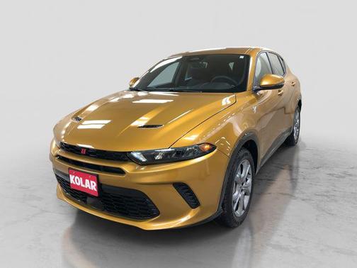 2024 Dodge Hornet R/T EAWD