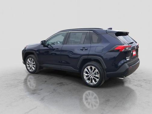 Blueprint 2024 Toyota RAV4 XLE Premium