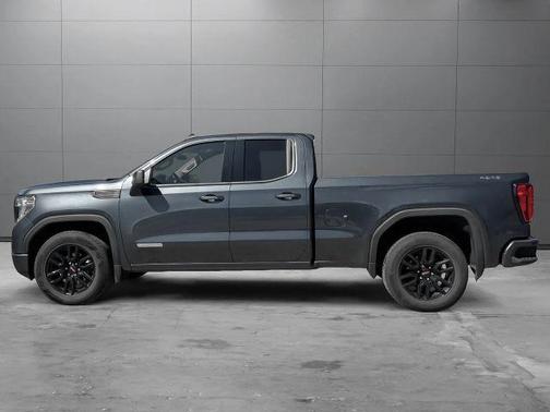 2019 GMC Sierra 1500 Elevation