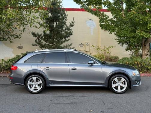 2014 Audi allroad 2.0T Premium Plus
