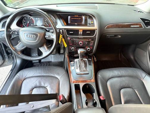 2014 Audi allroad 2.0T Premium Plus