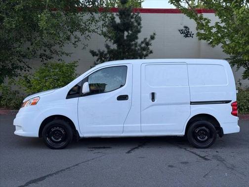 2017 Nissan NV200 SV