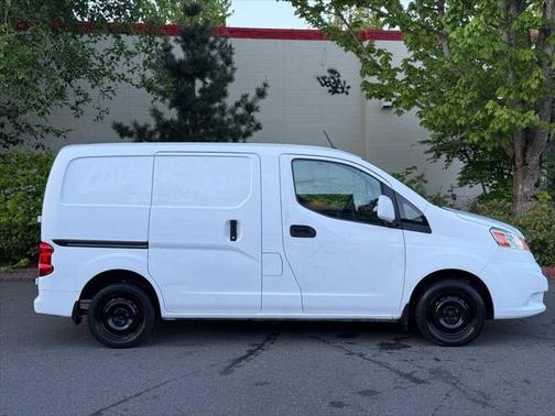2017 Nissan NV200 SV