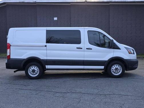 2020 Ford Transit-350 Base