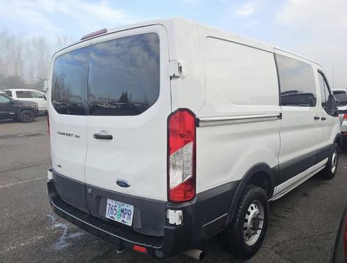 2020 Ford Transit-350 Base