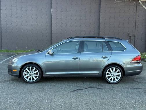 2010 Volkswagen Jetta TDI