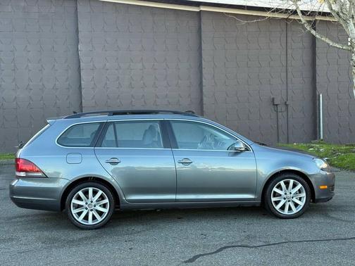 2010 Volkswagen Jetta TDI