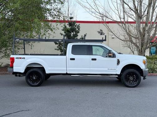 2018 Ford F-350 XLT