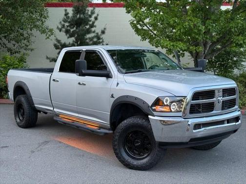 2011 Dodge Ram 2500 SLT