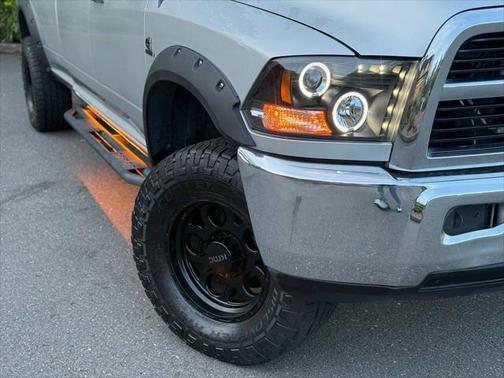 2011 Dodge Ram 2500 SLT