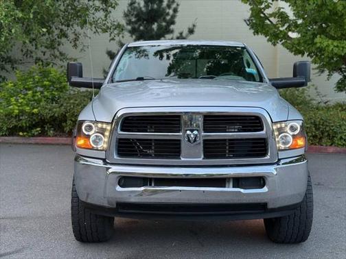 2011 Dodge Ram 2500 SLT