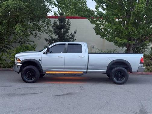 2011 Dodge Ram 2500 SLT