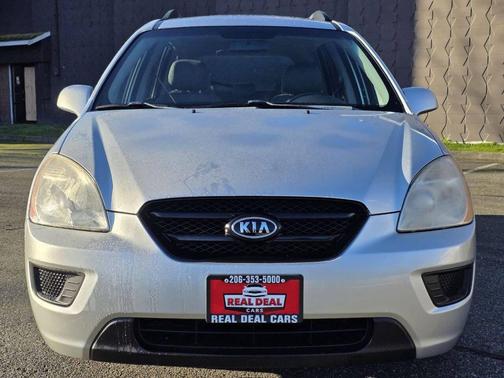 2009 Kia Rondo LX
