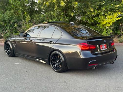 2014 BMW 335 xDrive