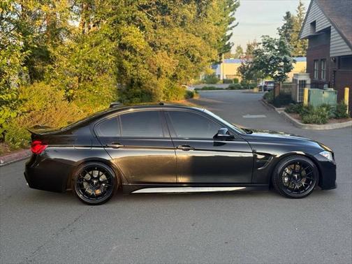 2014 BMW 335 xDrive