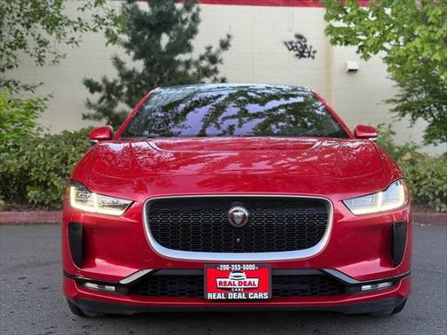 2019 Jaguar I-PACE HSE