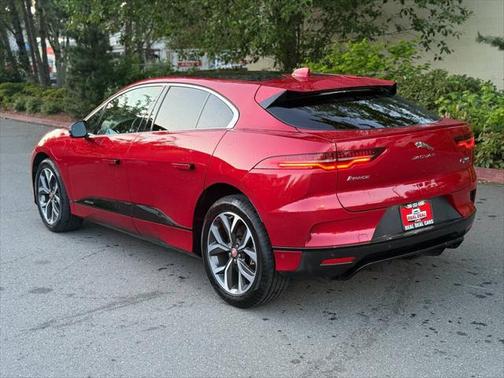 2019 Jaguar I-PACE HSE