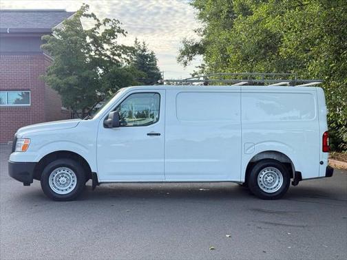 2016 Nissan NV Cargo NV2500 HD S V6
