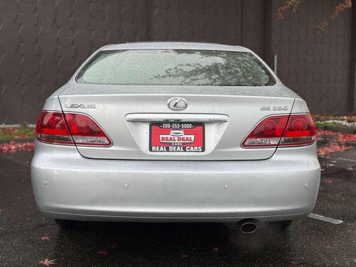 2005 Lexus ES 330 Base