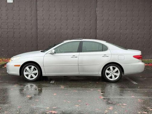 2005 Lexus ES 330 Base