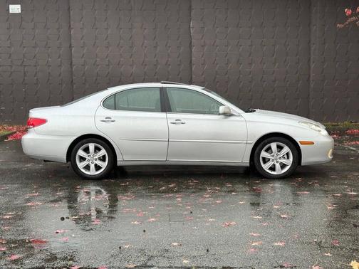2005 Lexus ES 330 Base