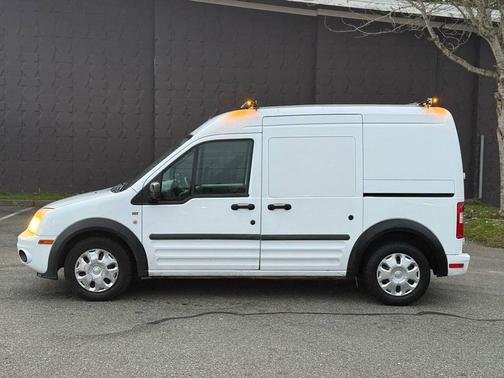 2013 Ford Transit Connect XLT