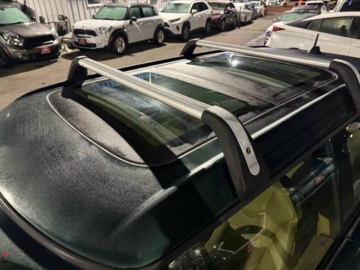 2008 MINI Cooper S Base