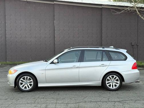 2007 BMW 328 328i 4dr Wagon