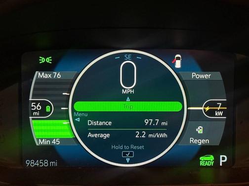 2020 Chevrolet Bolt EV FWD LT