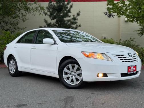2007 Toyota Camry XLE V6